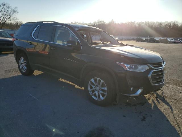 Vin: 1gnevgkw7kj180857, lot: 87726655, chevrolet traverse lt 20194