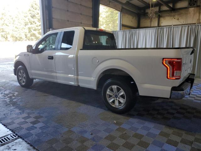 Vin: 1ftex1c82hkd55311, lot: 43167685, ford f-150 super cab 20172