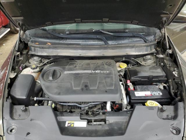 2015 JEEP CHEROKEE L - 1C4PJLCS5FW531078
