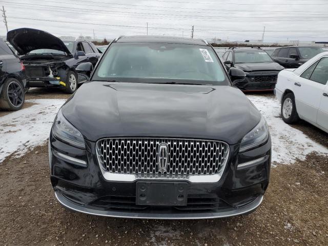 2020 LINCOLN CORSAIR RE - 5LMCJ2D96LUL20766