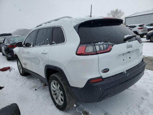 2019 JEEP CHEROKEE L 1C4PJLCB0KD173653