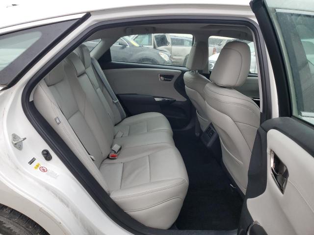 2018 TOYOTA AVALON XLE - 4T1BK1EB5JU280524