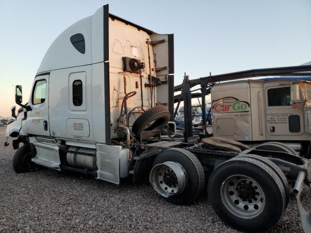 FREIGHTLINER CASCADIA 1 2019 white  diesel 3AKJHHDR0KSKD5433 photo #4