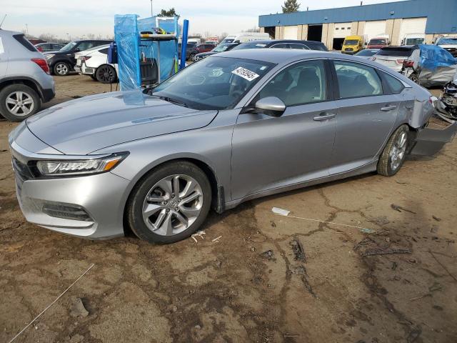 2020 HONDA ACCORD LX 1HGCV1F10LA114133