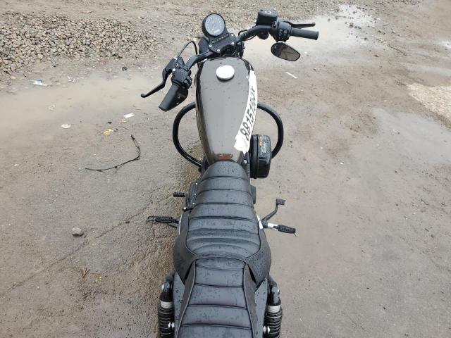 2020 HARLEY-DAVIDSON XL883 N 1HD4LE210LB431103