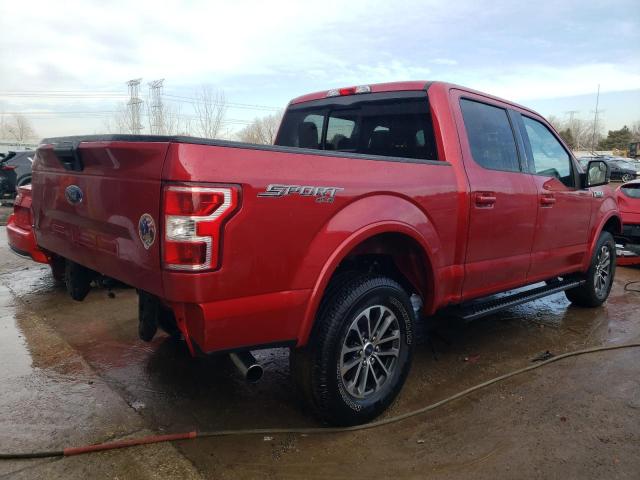 2020 FORD F150 SUPER 1FTEW1E59LFB52682