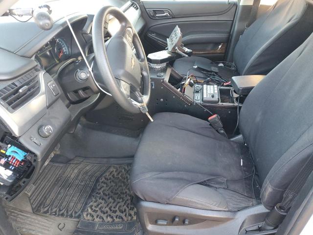 2020 CHEVROLET TAHOE POLI 1GNLCDEC1LR164217