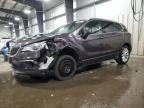 2018 BUICK ENVISION P - LRBFX3SX6JD005598