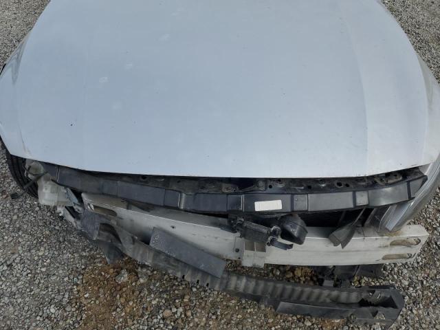 2021 NISSAN ALTIMA SV - 1N4BL4DV7MN356506