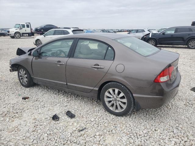 Vin: 19xfa1f99ae001949, lot: 87267674, honda civic exl 20102