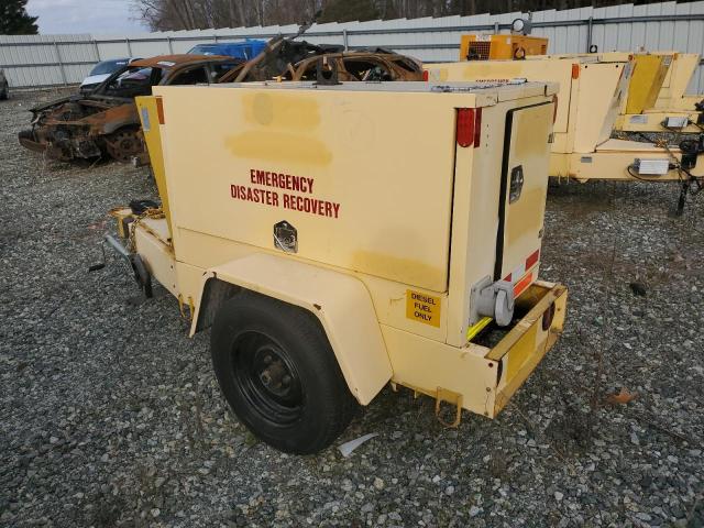 CK POWER GENERATOR 1993 1RX321002P1001141 photo #4
