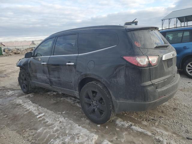 2017 CHEVROLET TRAVERSE L 1GNKVGKD5HJ345301