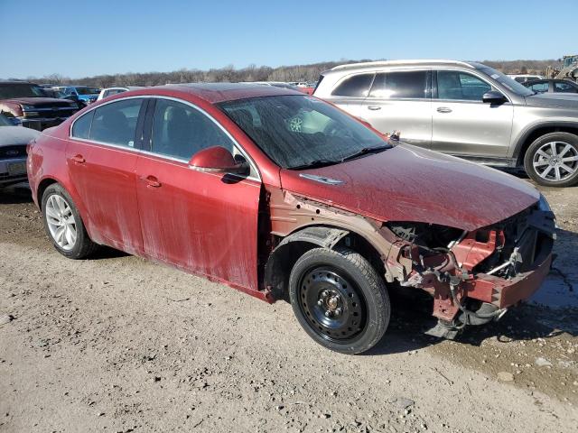 2015 BUICK REGAL PREM 2G4GN5EX9F9291711
