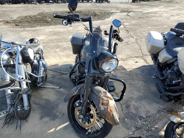2018 HARLEY-DAVIDSON FLHRXS 1HD1KVC18JB613455