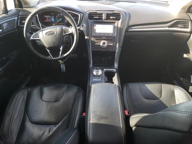 2017 FORD FUSION TIT - 3FA6P0K96HR111607