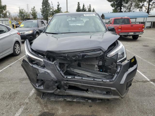 2024 SUBARU FORESTER JF2SKAAC7RH477168