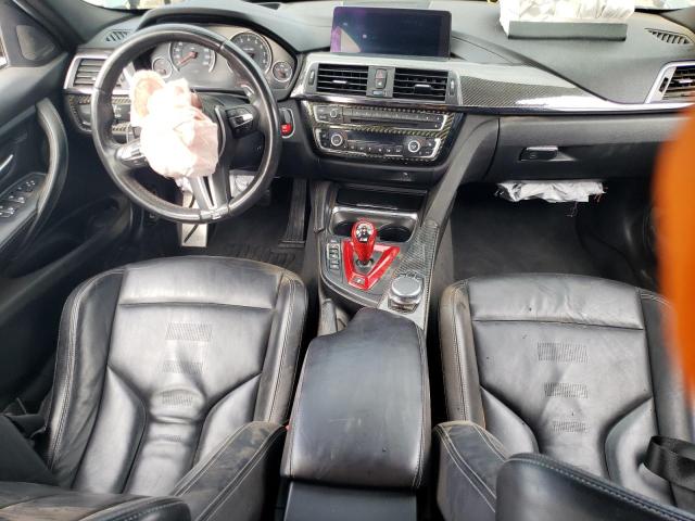 2018 BMW M3 WBS8M9C50J5J79950