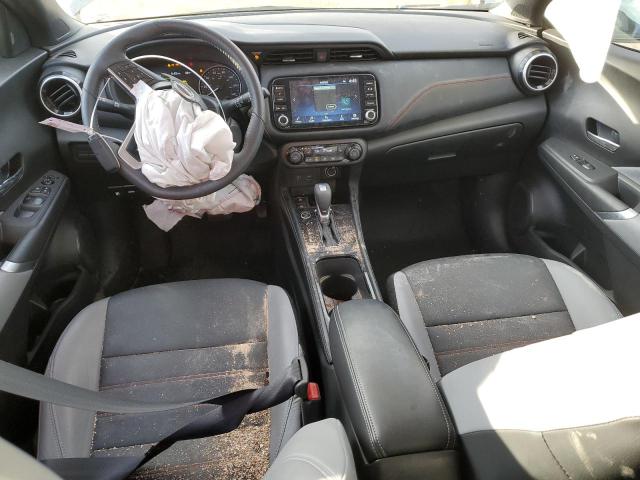 2024 NISSAN KICKS SR - 3N1CP5DVXRL483141