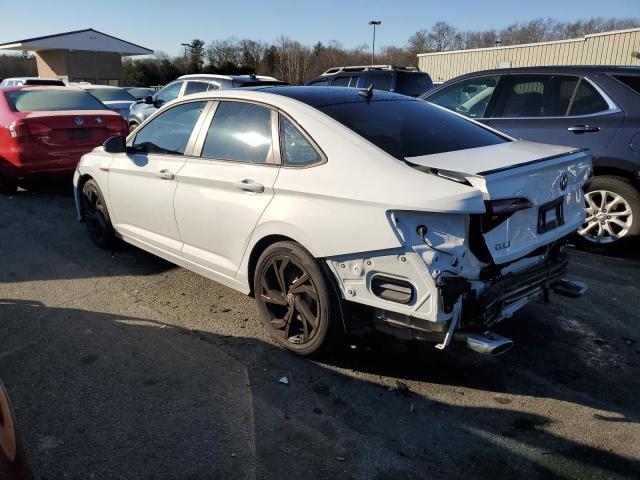 Vin: 3vw2t7bu2rm024915, lot: 87626035, volkswagen jetta gli autobahn 20242