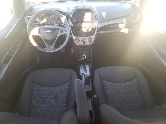 2021 CHEVROLET SPARK KL8CD6SA1MC737179