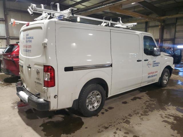 Vin: 1n6af0kyxln807877, lot: 42143865, nissan nv 2500 sv 20203