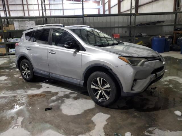 2016 TOYOTA RAV4 XLE - 2T3WFREV8GW241067