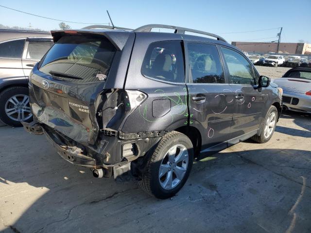 2015 SUBARU FORESTER 2 - JF2SJAHC7FH460620