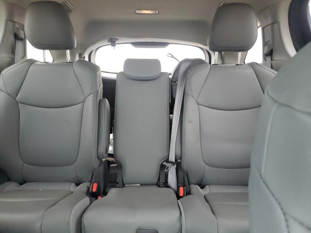 2021 TOYOTA SIENNA XLE - 5TDYRKEC5MS071415