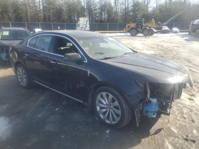 2016 LINCOLN MKS 1LNHL9DK0GG600153