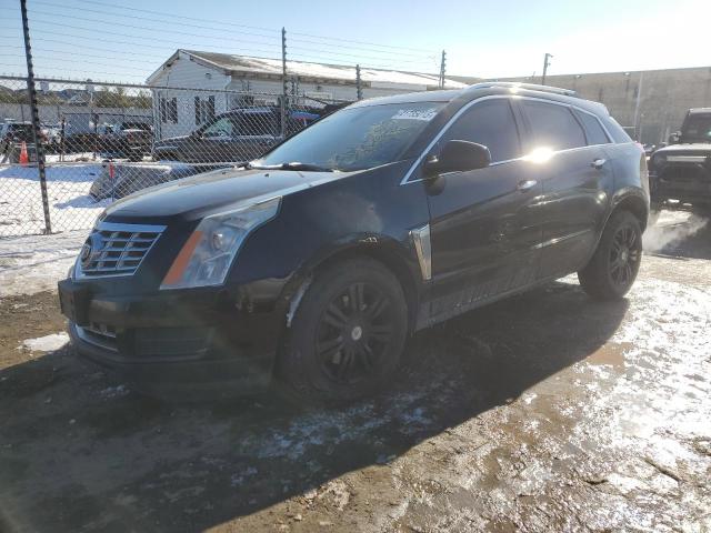 Vin: 3gyfnbe37fs565982, lot: 41735015, cadillac srx luxury collection 2015 img_1