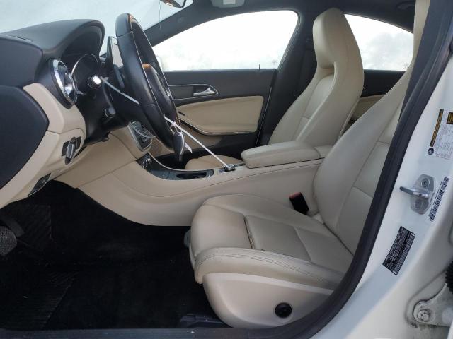 2016 MERCEDES-BENZ CLA 250 4M - WDDSJ4GB2GN341973