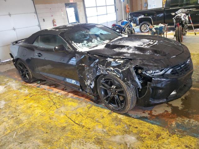 2023 CHEVROLET CAMARO LT1 1G1FF3D72P0103375