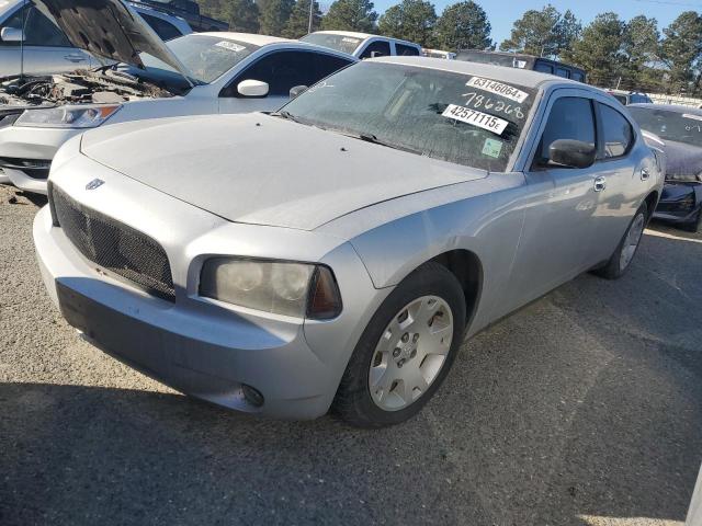 DODGE CHARGER SE