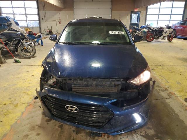2017 HYUNDAI ELANTRA SE - 5NPD84LF1HH009838