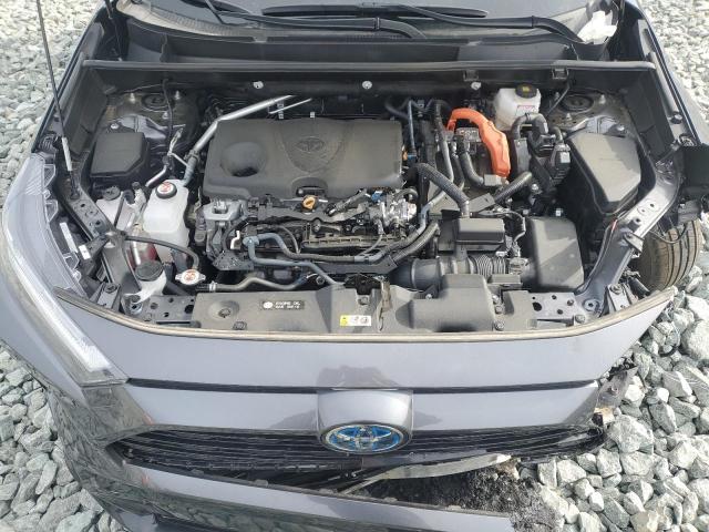 2023 TOYOTA RAV4 SE - 4T3T6RFVXPU132708