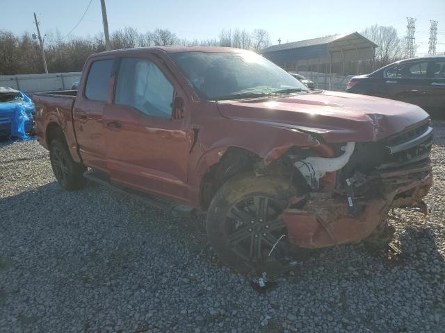 Vin: 1ftfw1e53pkf31873, lot: 42316565, ford f-150 supercrew 20234