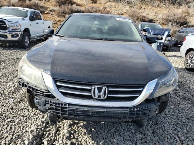 2015 HONDA ACCORD - 1HGCR3F86FA023420