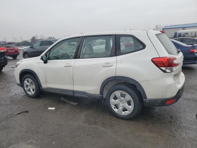 2021 SUBARU FORESTER JF2SKAACXMH446750