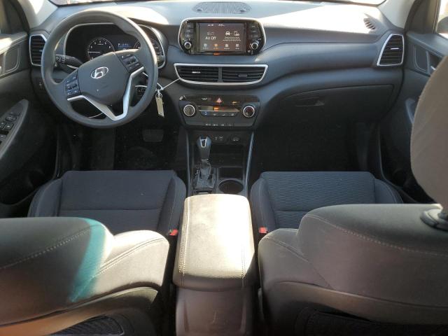 2019 HYUNDAI TUCSON SE KM8J23A43KU893712