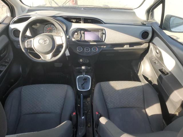 2016 TOYOTA YARIS L - VNKKTUD30GA061825