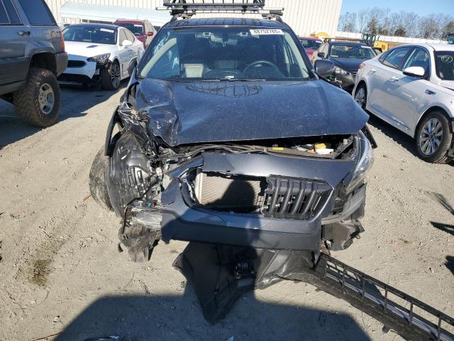 2022 SUBARU CROSSTREK - JF2GTHSC2NH265489