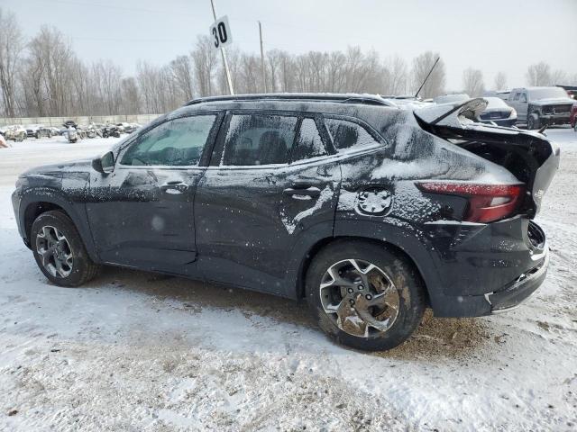 2024 CHEVROLET TRAX 1LT - KL77LHE23RC023781