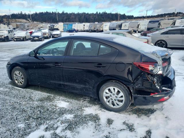 Vin: kmhd74lf8ku737779, lot: 41980905, hyundai elantra se 20192