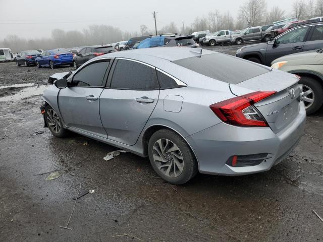 2017 HONDA CIVIC EX - 2HGFC2F83HH573316