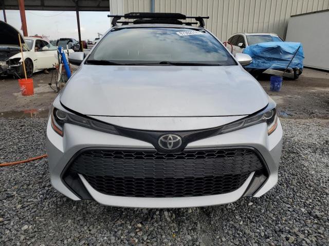 2019 TOYOTA COROLLA SE - JTNK4RBE8K3032816