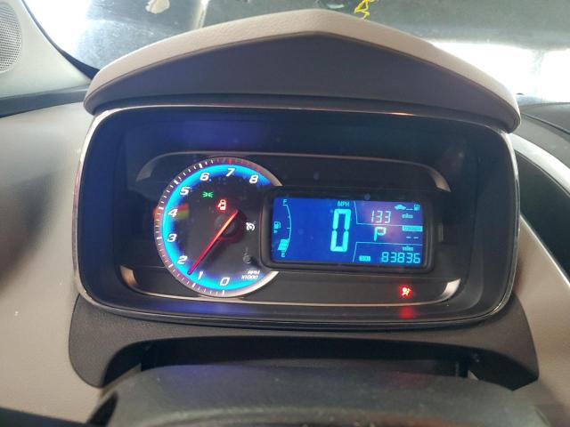 2015 CHEVROLET TRAX LTZ 3GNCJNSB2FL237288