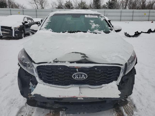 2020 KIA SORENTO L - 5XYPG4A31LG687496