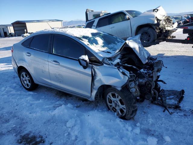 2015 FORD FIESTA SE - 3FADP4BJ0FM196138
