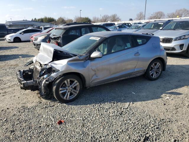 HONDA CR-Z EX