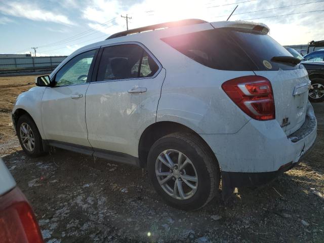2017 CHEVROLET EQUINOX LT - 2GNALCEK6H1595225